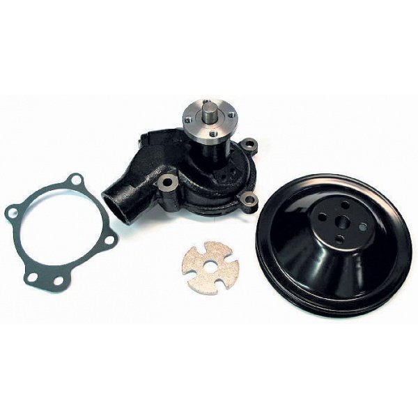 Chevy Water Pump Conversion Kit, Short, 6Cylinder, 19491954