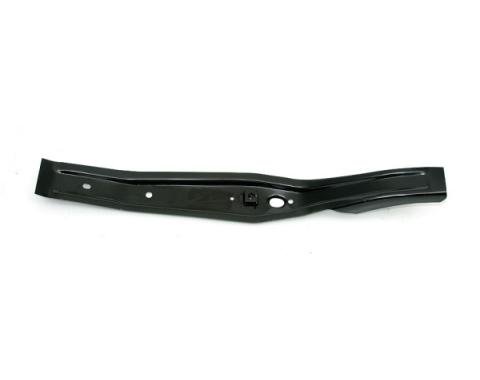 1968-1972 GM A-Body Right Side Trunk Floor Brace