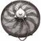 Chevy Electric Cooling Fan, Reversible, 16, 1955-1957