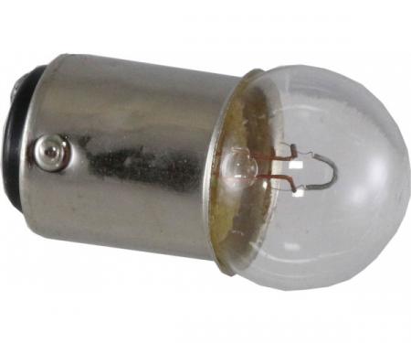 Corvette Light Bulb, Courtesy, 1963-1977