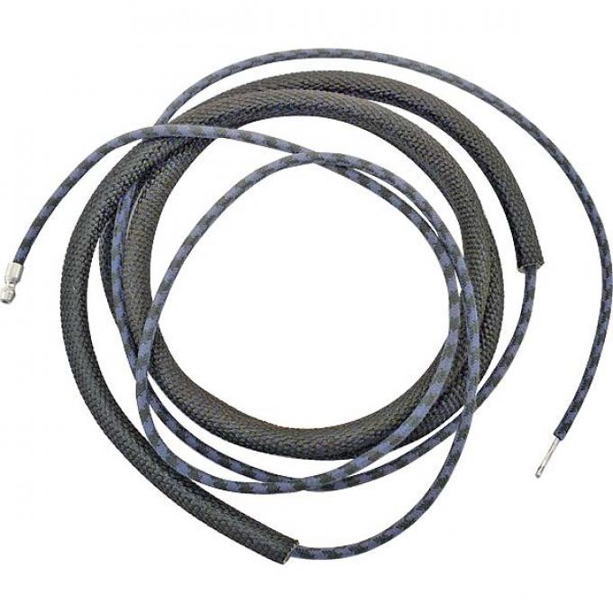 Dome Light To Switch Wire - 1 Wire - 80-1/2 - Ford Passenger
