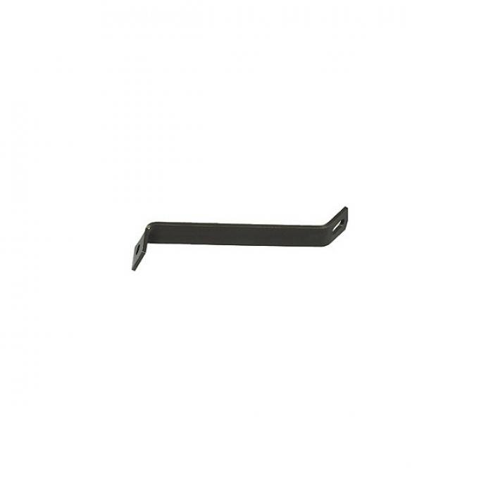 Corvette Bumper Brace, Right Rear, Outer, 1964-1967
