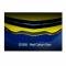 American Car Craft Lip Spoiler, Carbon Fiber Wrapped| 052058 Corvette Stingray 2014-2017