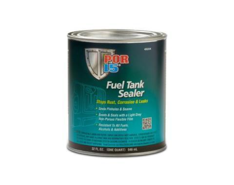 POR-15Â® Fuel Tank Sealer - 1 Quart