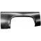 Chevy Truck Bedside Wheel Arch, Left, 1973-1987