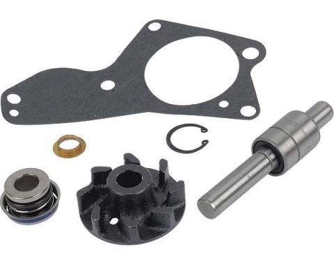 Water Pump Rebuild Kit - Ford & Mercury Flathead 239 V8