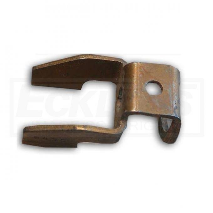 Full Size Chevy Door Lock Pawl, 1958