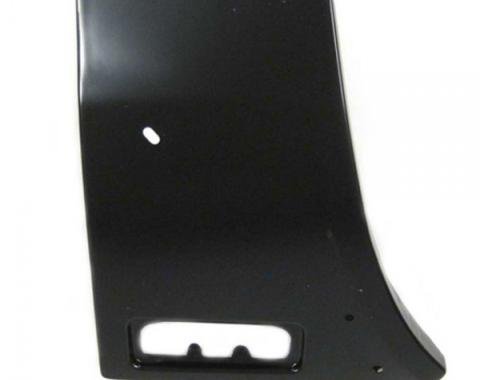 1978-1981 Chevrolet Camaro Z-28 Front Right Fender Extension