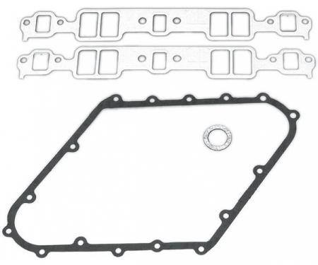 Corvette Intake Manifold Gaskets, 1982-1984