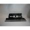 Chevelle Instrument Cluster Panel, Carbon Fiber Finish, With Pre-Cut Holes, 1966