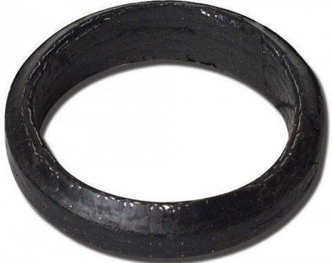 Chevelle Exhaust Manifold Header Pipe Donut, 2", 1964-1972