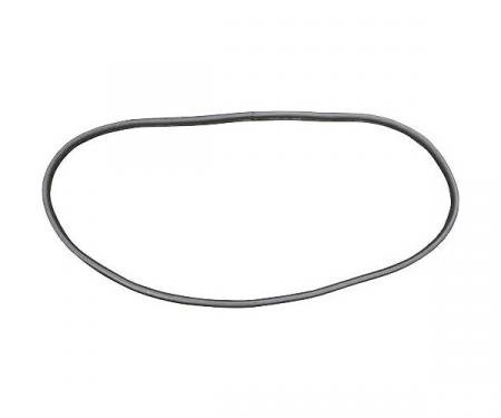 Ford Pickup Truck Rear Window Seal - F100 With Standard Window