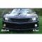 Camaro RS LED Day Time Running (Fog) Lights, White, 2010-2013