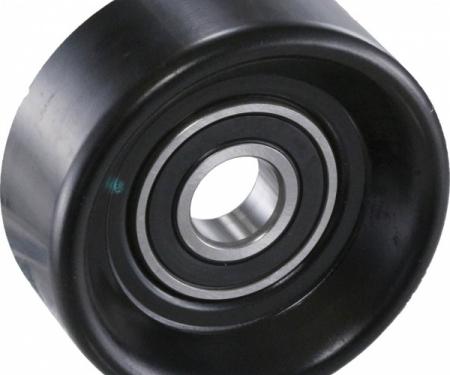 Corvette 2nd Design Idler Pulley, 1993Late-1996