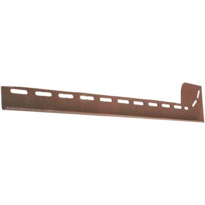 Model A Ford Door Jamb Moulding - Sport Coupe - Right