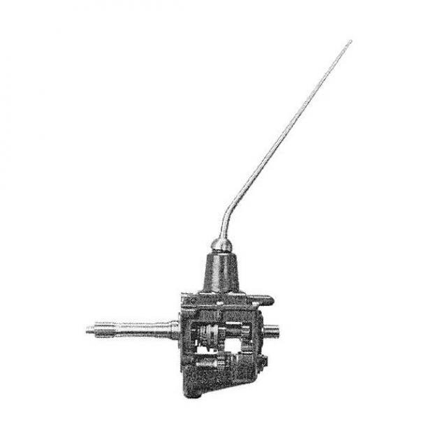 Model A Ford Mitchell Synchromesh Transmission Early Type Emergency