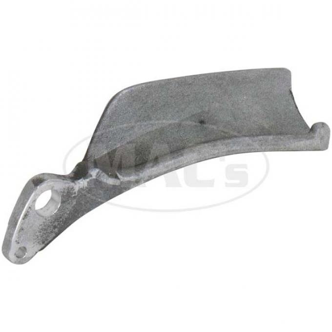 Ford Mustang Convertible Top Latch Handle - Left - Unpainted Pot Metal