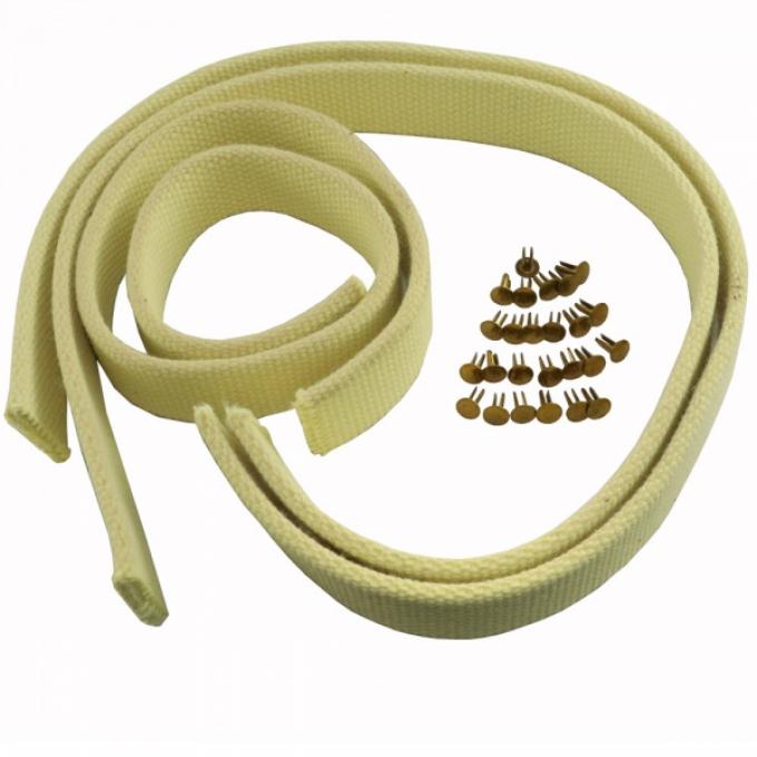 Model T Ford Transmission Band Lining Set - Kevlar