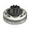 Power Window Motor Gear - Also Used On Tailgate Before 3-16-70 Only With 9-Tooth Gear - Montego