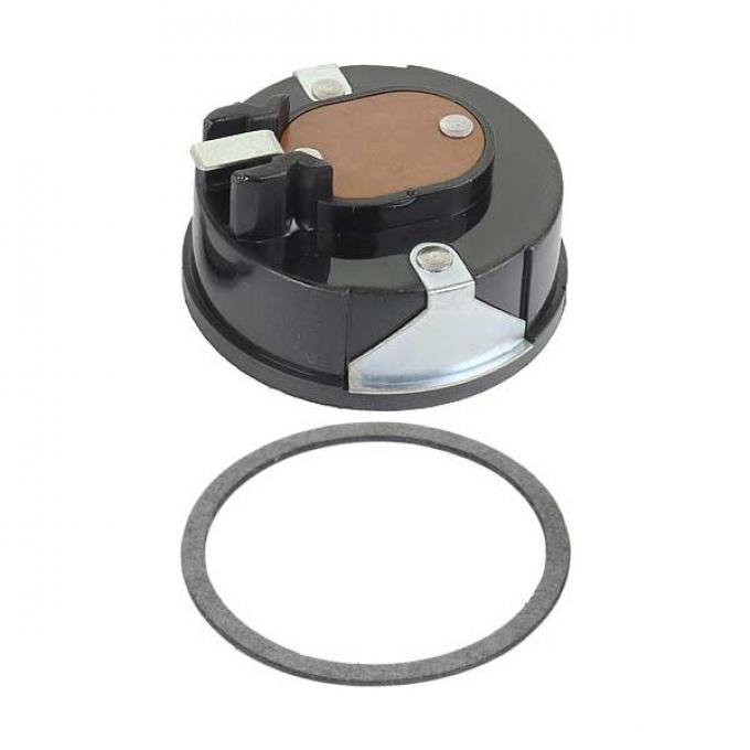 Choke Thermostat - 170 6 Cylinder With Ford/Autolite 1100 Series 1 BBL - C4 & T/E Air Pump - Carb Tag # C6DF-D