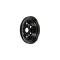 Nova And Chevy II Power Steering Crankshaft Driver Pulley, 327ci And 350ci, 1964-1968
