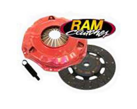 Chevelle And Malibu Ram Clutch Set, Powergrip, Big Block 454 V8, 1970-1974