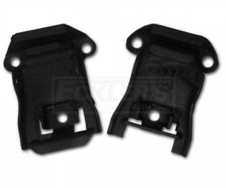 Nova And Chevy II Mity Mount Engine Mount, 327CI With Power Steering, Short Style, 1967-1968