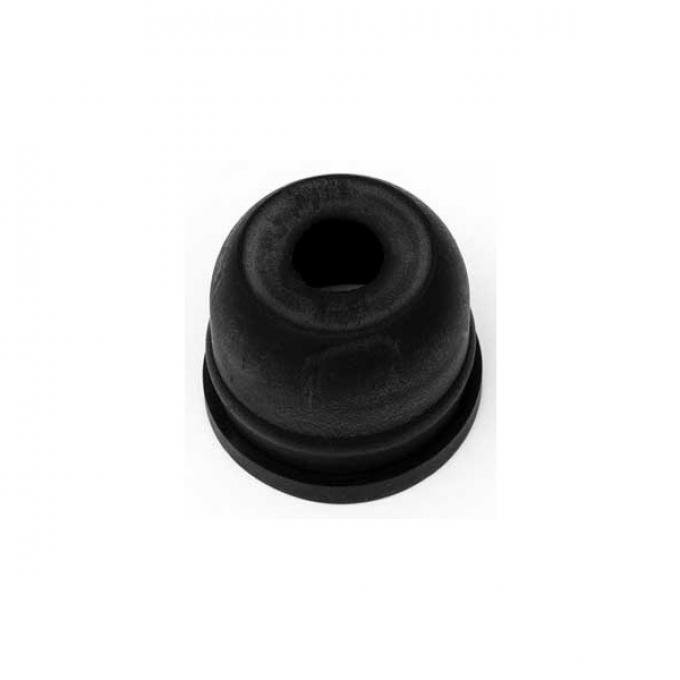 Corvette Upper Ball Joint Boot, Rubber, 1963-1982