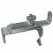 Full Size Chevy Alternator Bracket Kit, 348 & 409ci, 1958-1964