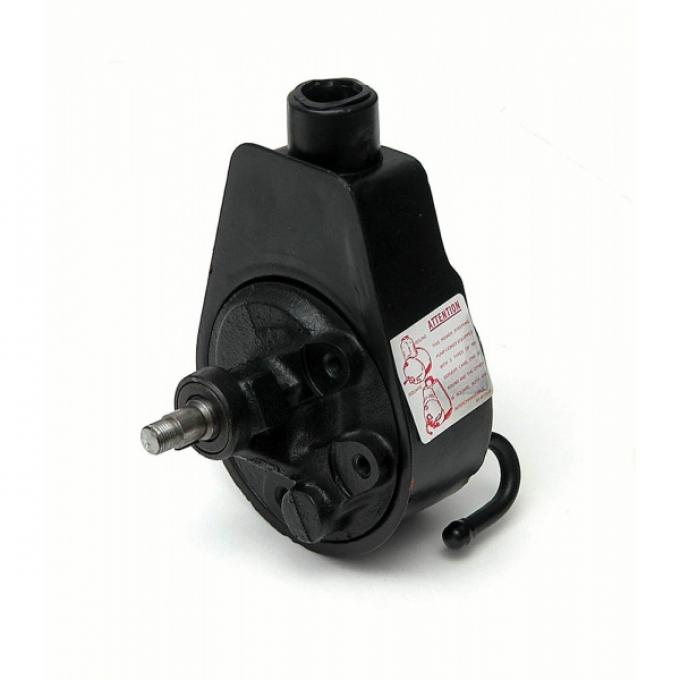 Camaro Power Steering Pump, 1970-1974