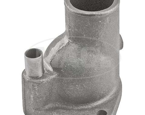 Ford Thunderbird Thermostat Housing, 1955-57