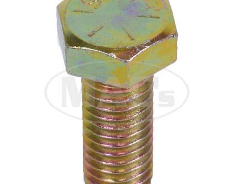 58-67 EXH MANIFOLD BOLT