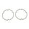 Chevy Truck Taillight Lens Gaskets, Step Side, 1967-1976