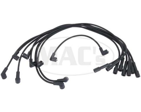 Ford Thunderbird Spark Plug Wires, 430, 1959-60