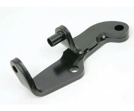 Camaro Alternator Bracket, Small Block, Lower, 1967-1968