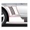 Camaro Cleartastic Plus Invisible Paint Protection Kit, Gill & Rear Rockers, 2010-2013