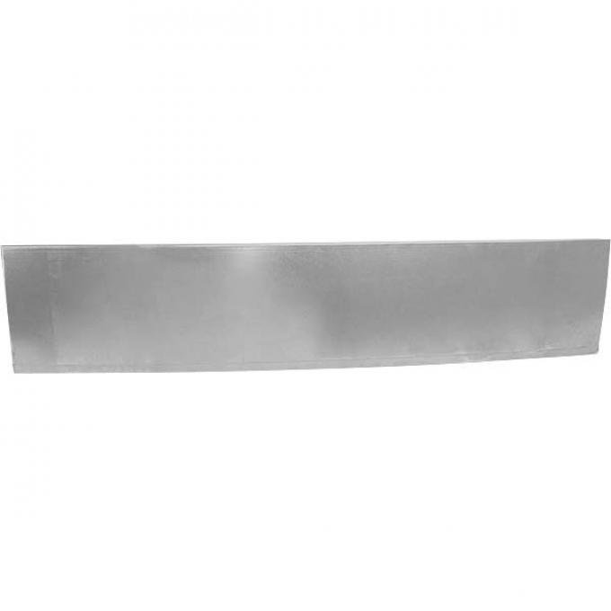 Model A Ford Door Bottom Patch Panels - Outer - Coupe & Sports Coupe - 6 Tall