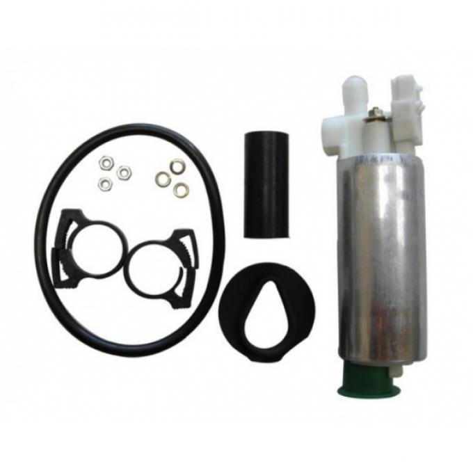 Camaro Electric Fuel Pump, 1982-1984