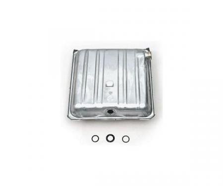 Chevy Gas Tank, Non-Wagon, 1955-1956