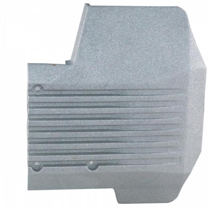 Corvette Distributor Cover, 1985-1991