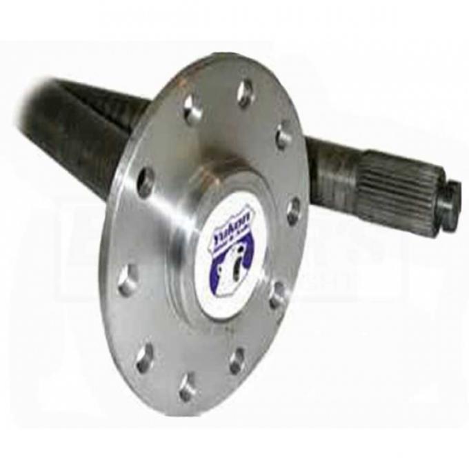 Camaro Axle Shaft, 10 Bolt, Stronger Than Stock, 30-1/8'', 28 Spline, 1970