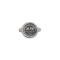 Camaro Oil Filler Tube Cap, Chrome, 1967-1969