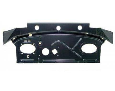 OER 1970-73 Camaro / Firebird Rear Seat Speaker Shelf Panel with EDP Coating K44512