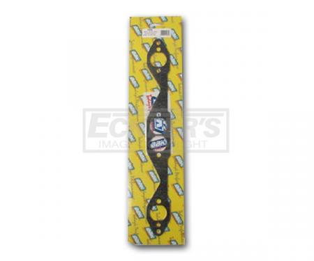 Camaro 305 Or 350 Header Gasket Kit, 1-5/8", 1967-2012