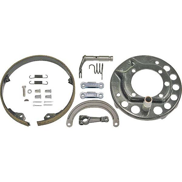 Model A Ford Emergency Brake Assembly Right Muscle Cars & Classics