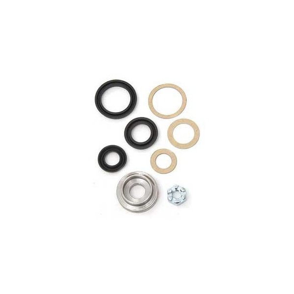 Chevy Power Steering Control Valve Rebuild Kit, 19551957 Muscle Cars