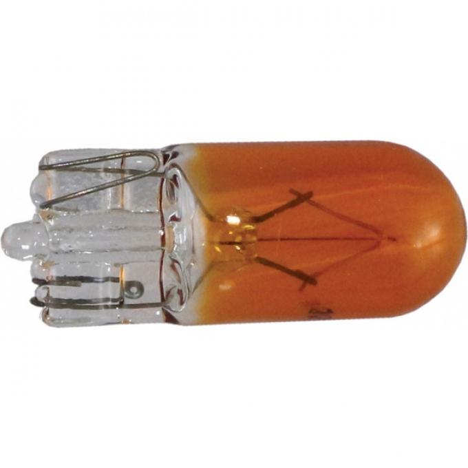 Corvette Automatic Transmission Selector Indicator Light Bulb, # L194NA, 1990-1996