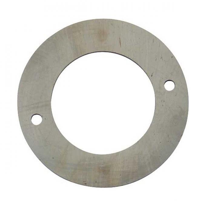 Model T Ford Differential Thrust Plate - Hardened Steel