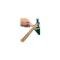 Stainless Steel Trim Hammer Tool