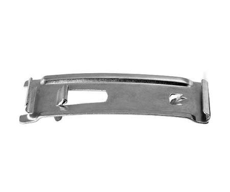 Rocker Panel Moulding Fastener - Ford